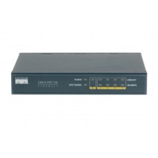 FIREWALL: Cisco PIX SERIES 501